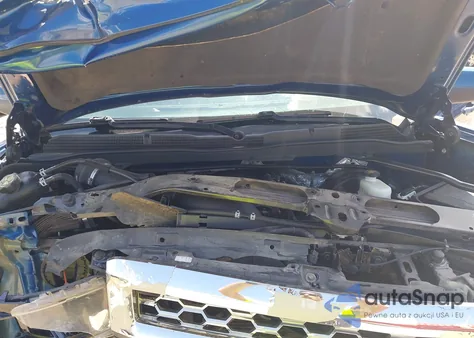 2015 Chevrolet Silverado 1500 1Lt from USA, damaged, VIN 1GCVKREH7FZ251184